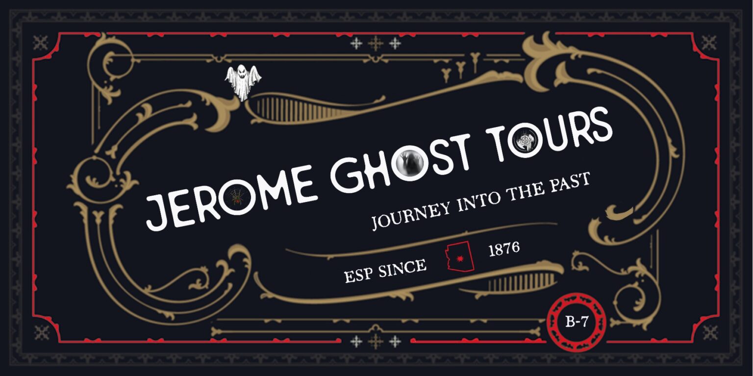 jerome ghost tour groupon